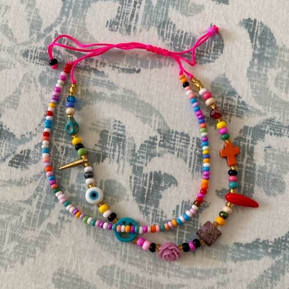 Jewelry - Adjustable bracelet